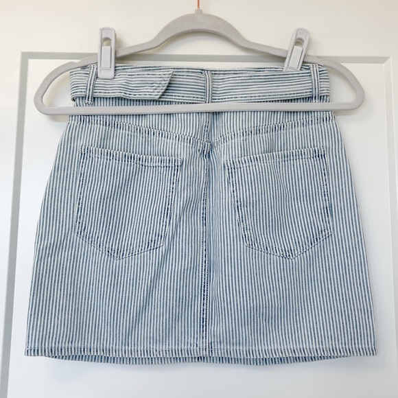 Denim skirt - Picture 2 of 5